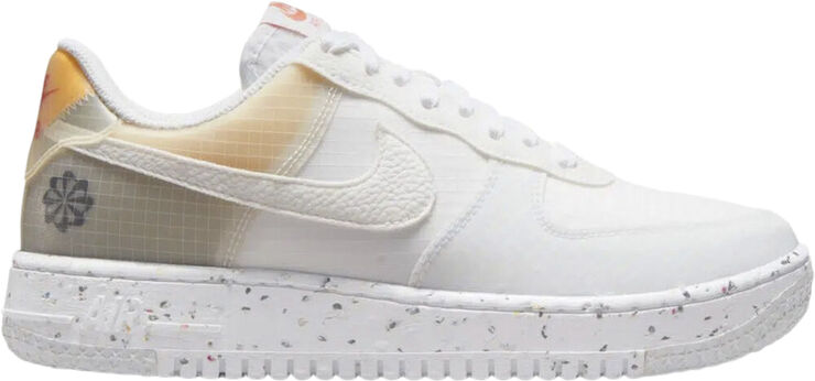 Air Force 1 Crater Sneakers