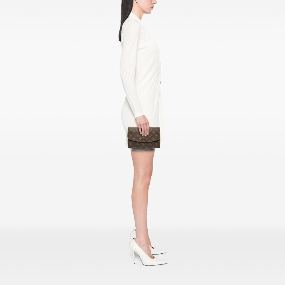 Louis Vuitton Clutch