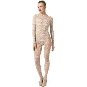 Leo Tights