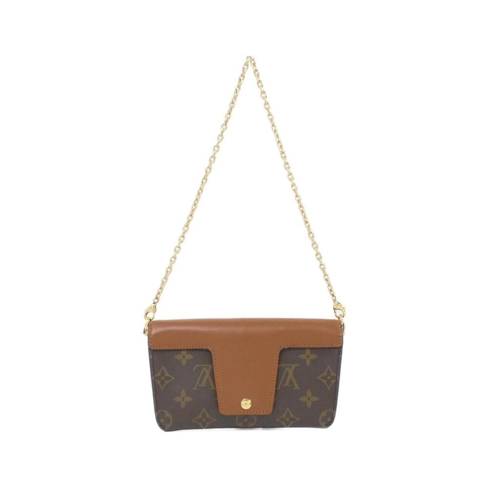 Louis Vuitton Shoulder Bags