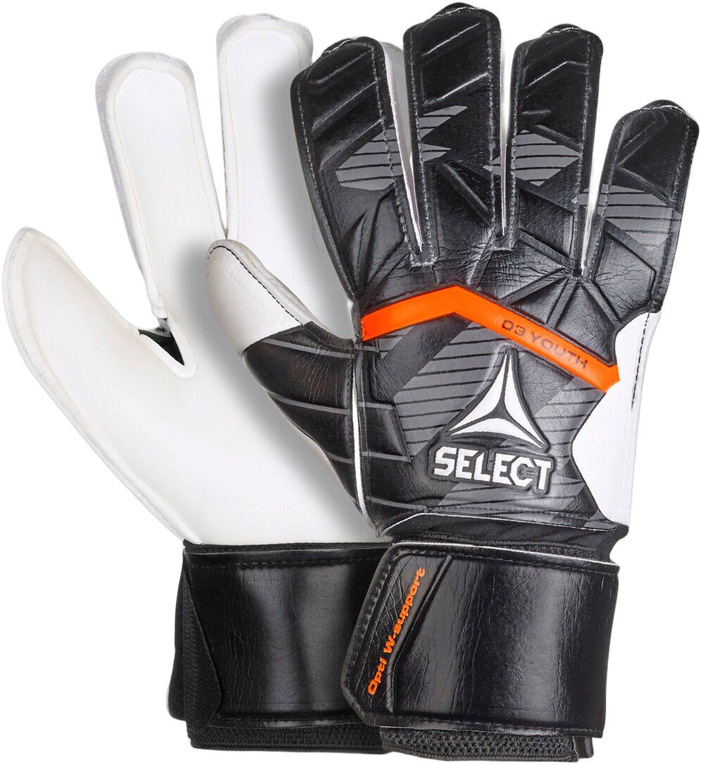 03 YOUTH V25 M&Aring;LMANDSHANDSKER