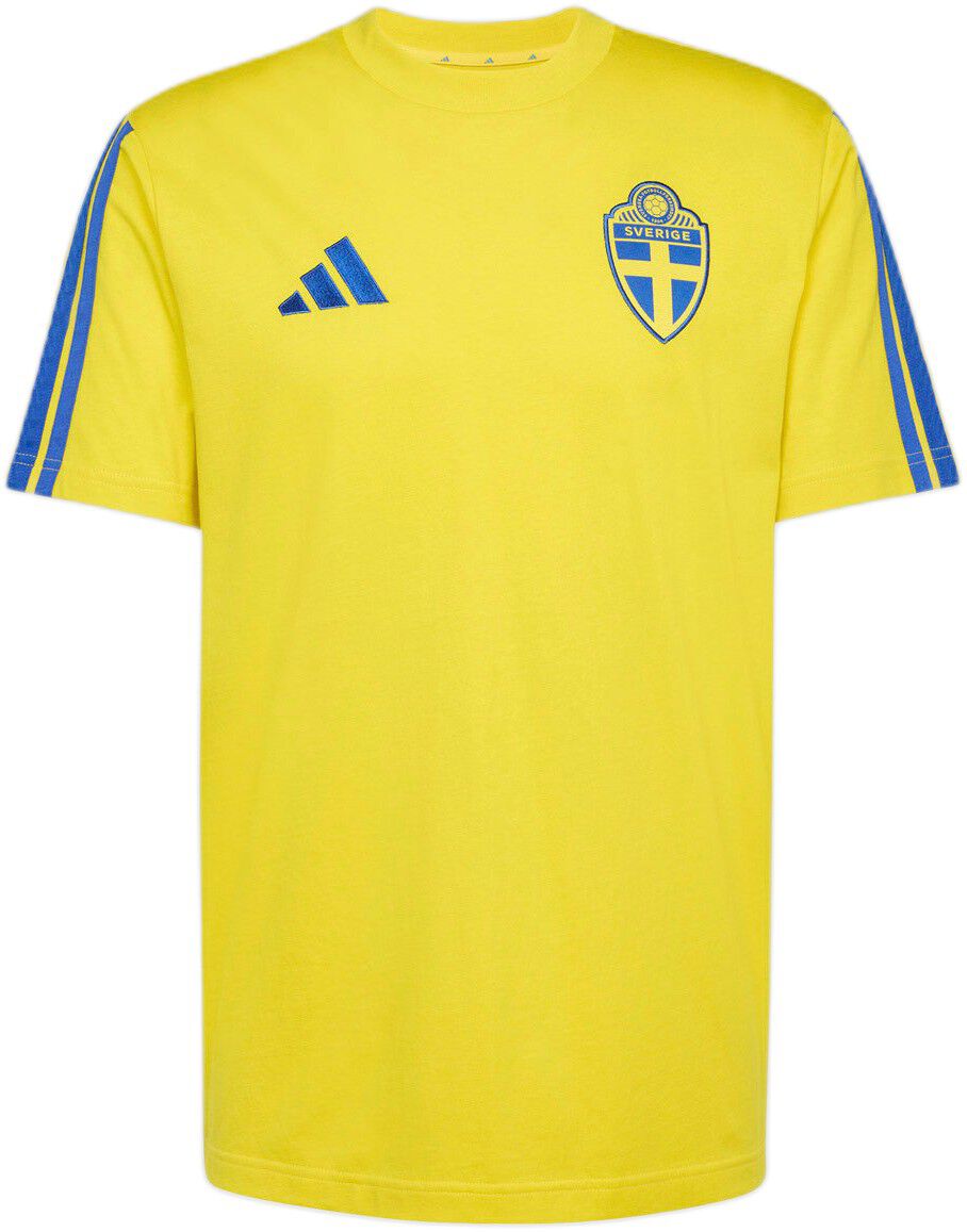 Sverige DNA T-shirt