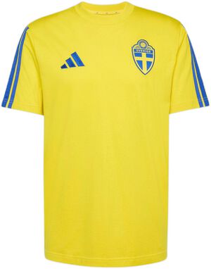 Sverige DNA T-shirt
