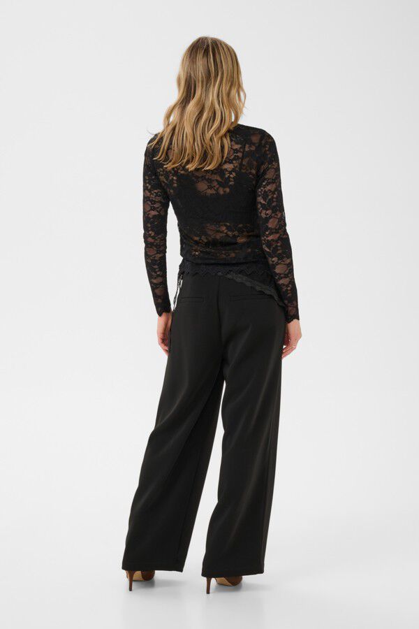 CRPitia Lace Blouse