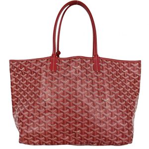 Goyard St Louis Tote