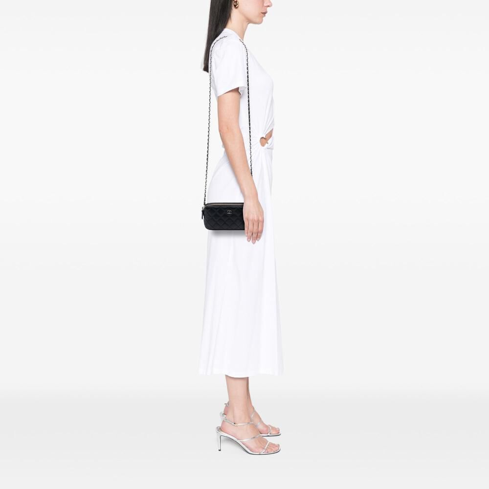 Chanel Crossbody Bag