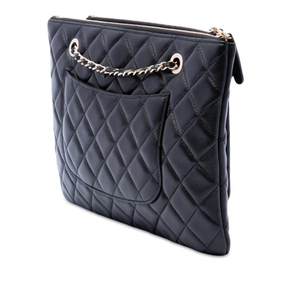 Chanel Crossbody Bag
