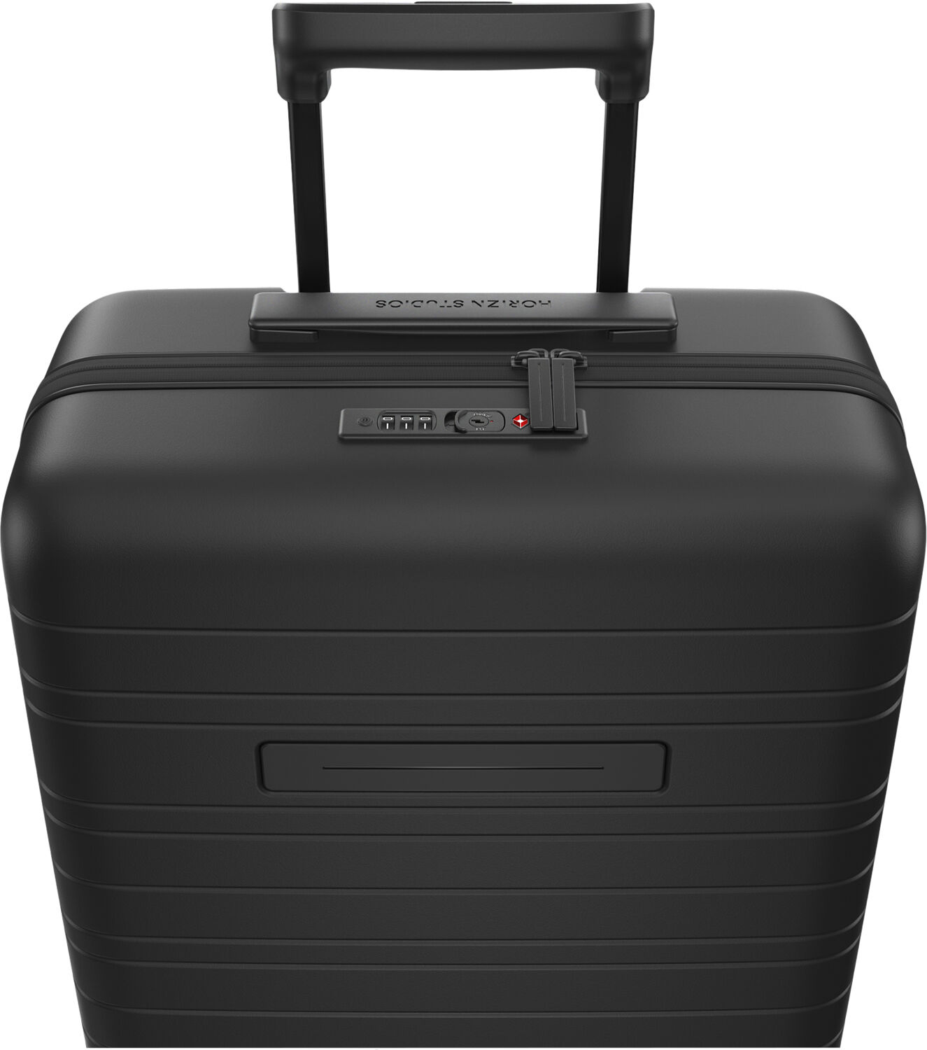 H5 Air-Series All Black