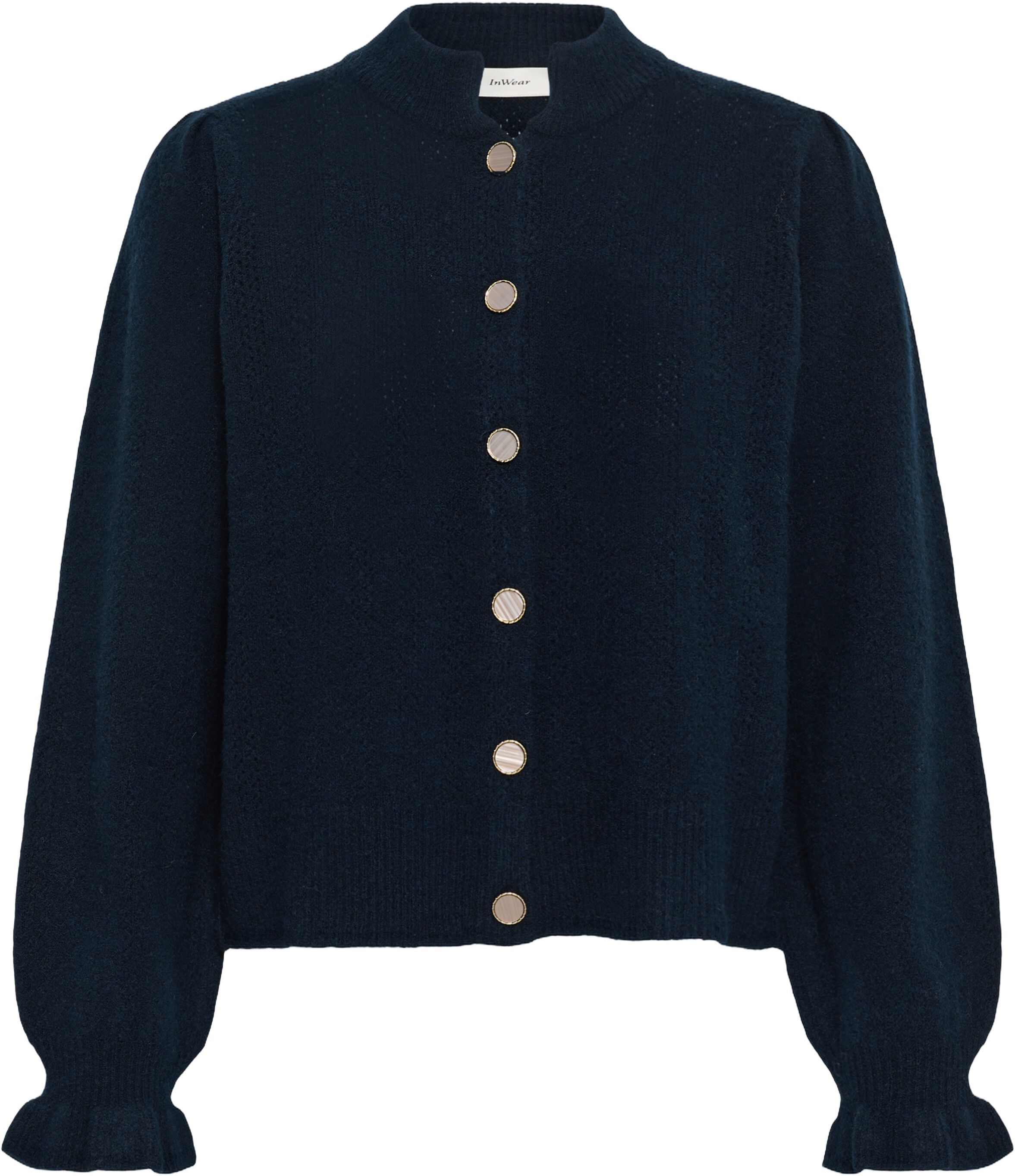 ElbieIW Cardigan