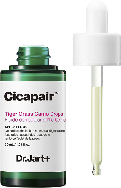 Cicapair - Tiger Grass Camo Drops SPF 35