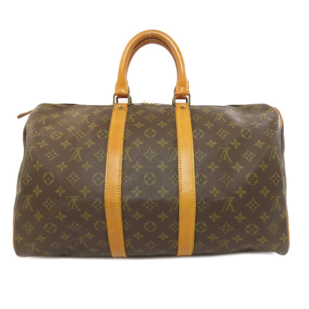 Louis Vuitton Keepall