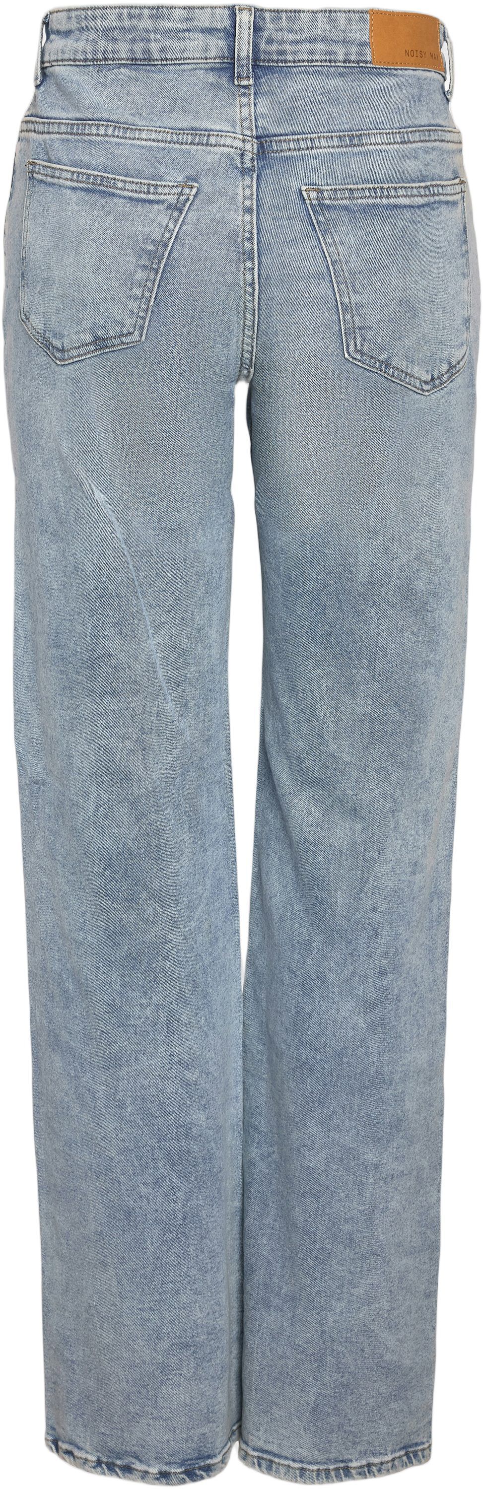 NMYOLANDA NW WIDE JEANS AZ236LB FWD