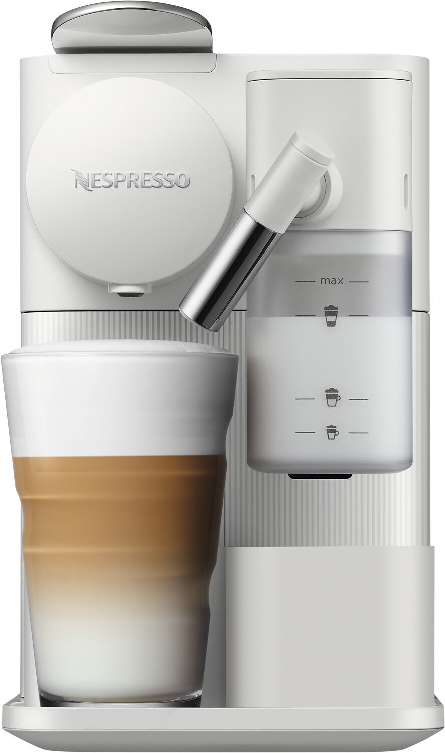 Lattissima one DL-Nespresso EN510