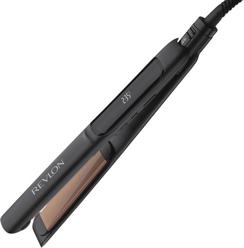 10. Revlon glattejern copper glide 10. Revlon glattejern copper glide