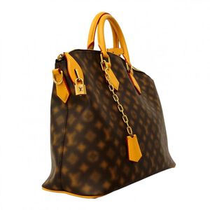 Louis Vuitton Lockit