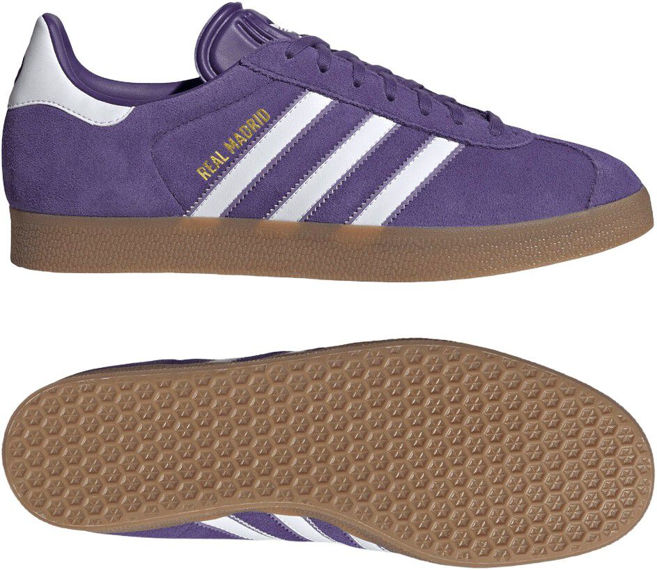 Gazelle Terrace Sneakers
