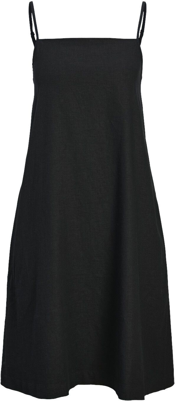 JXBREEZE SUMMER SL SHORT DRESS WVN