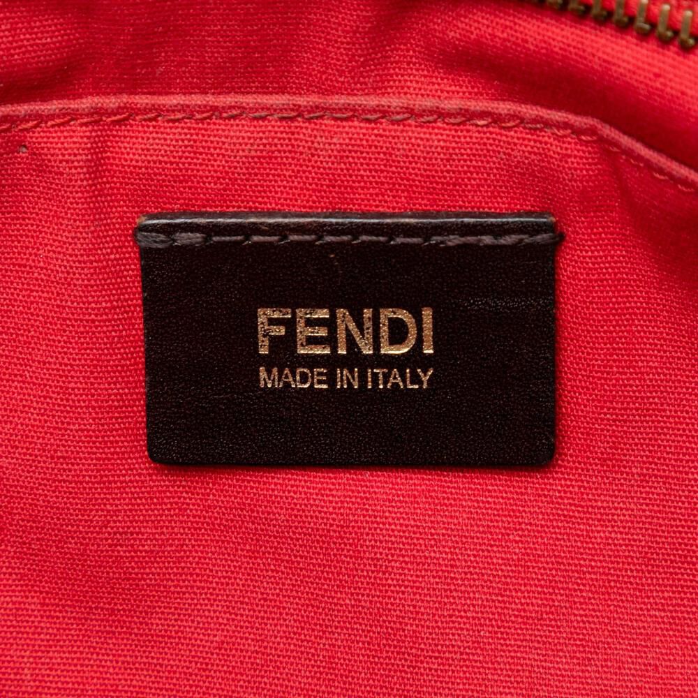 Fendi Tote