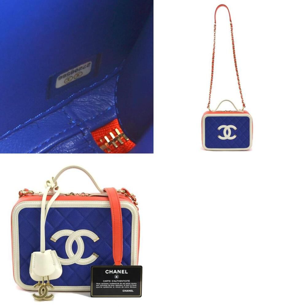 Chanel Shoulder Bag