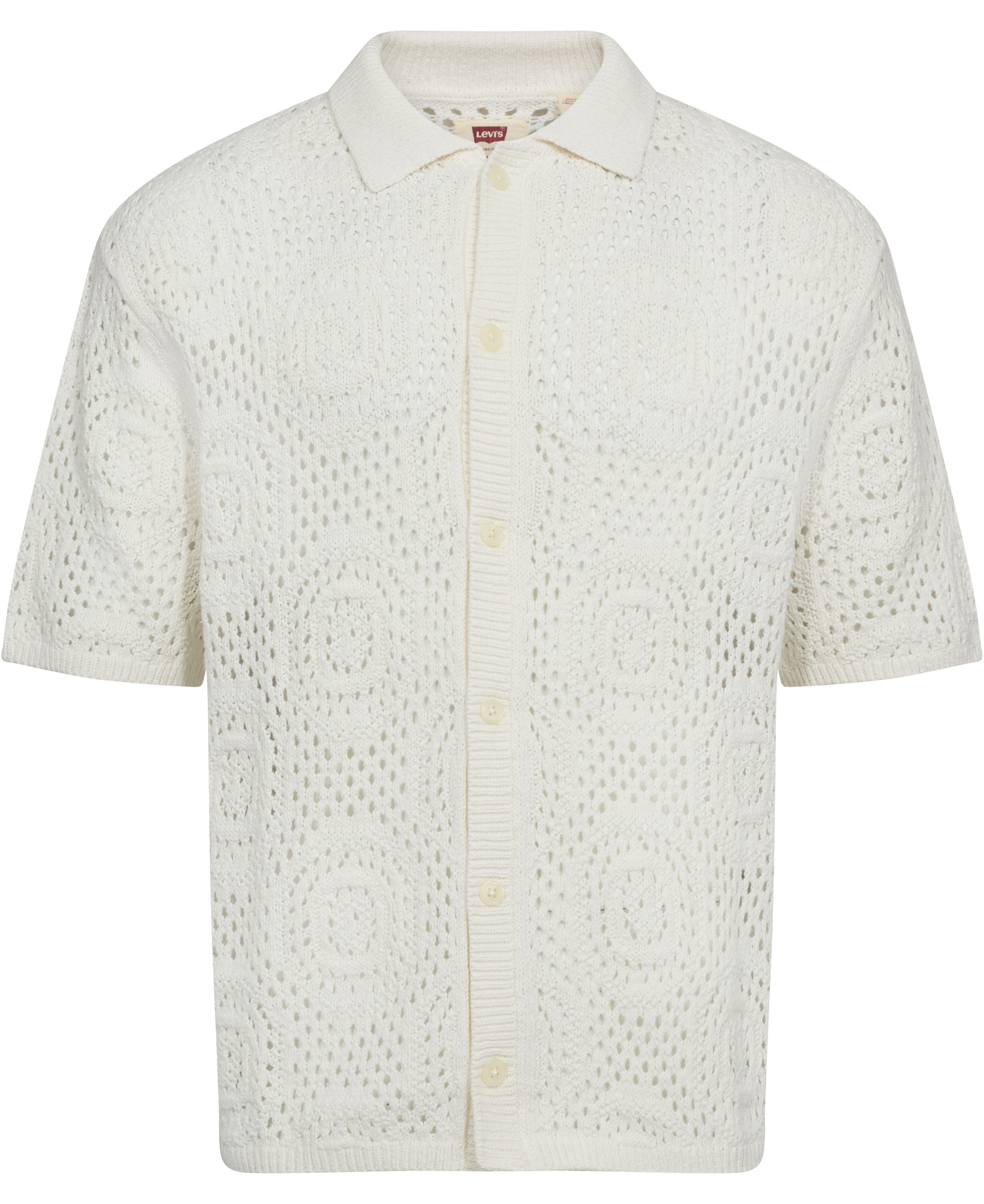 Kort&aelig;rmede skjorter