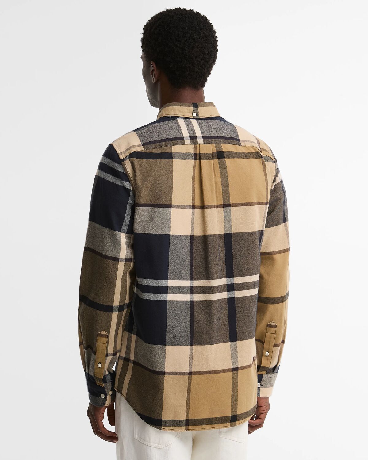 Barbour Iceloch TF