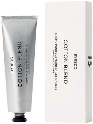 Byredo Cotton Blend Cr&egrave;me pour les Mains et les Ongles Hand