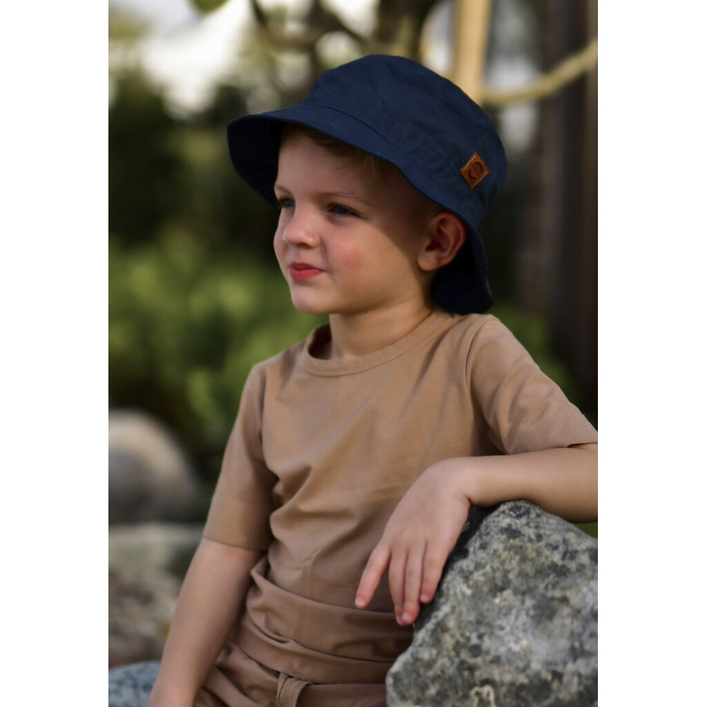 Summer Bucket Hat - Solid