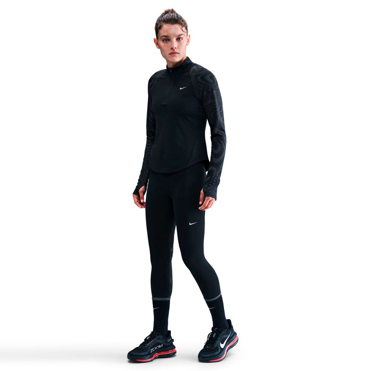 Tempo Dri-Fit 7/8 L&oslash;be Tights