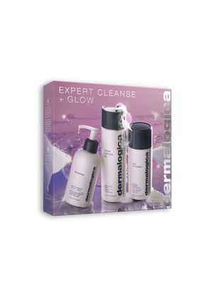 expert cleanse + glow 2026