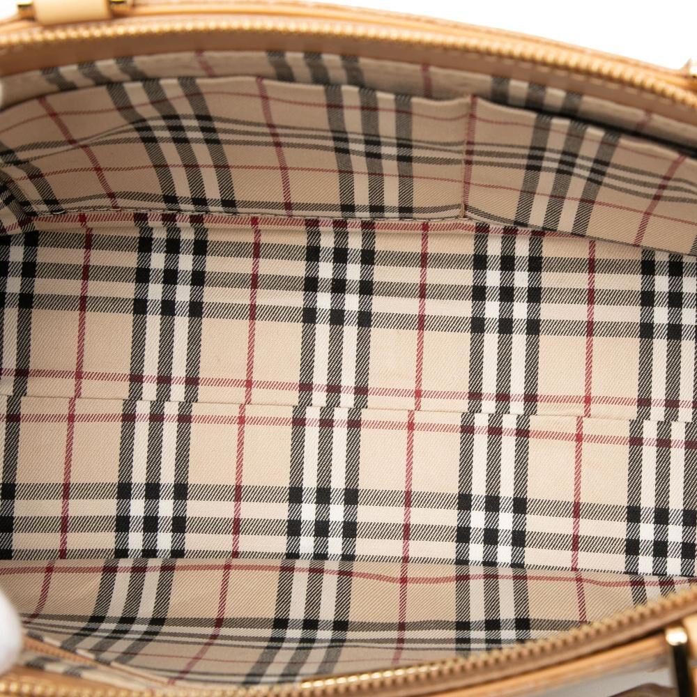 Burberry Tote