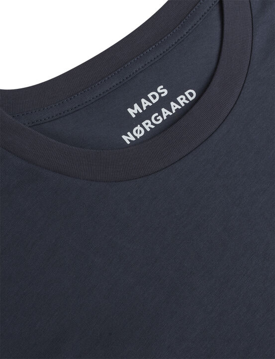 Fine Jersey Thor Tee FAV