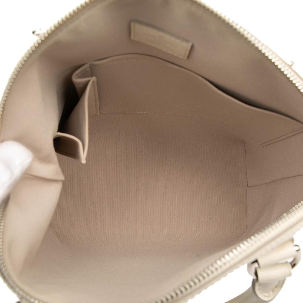 Louis Vuitton Lockit