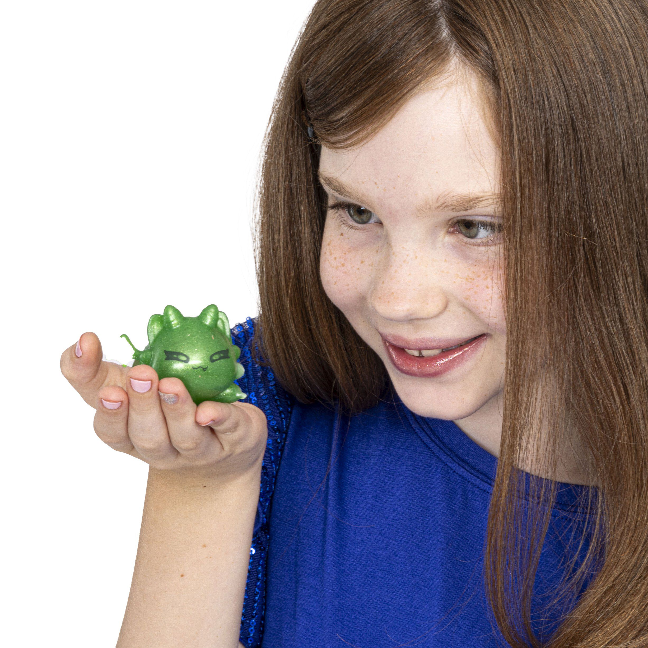 Aphmau Mystery Squishy ASSORTERET