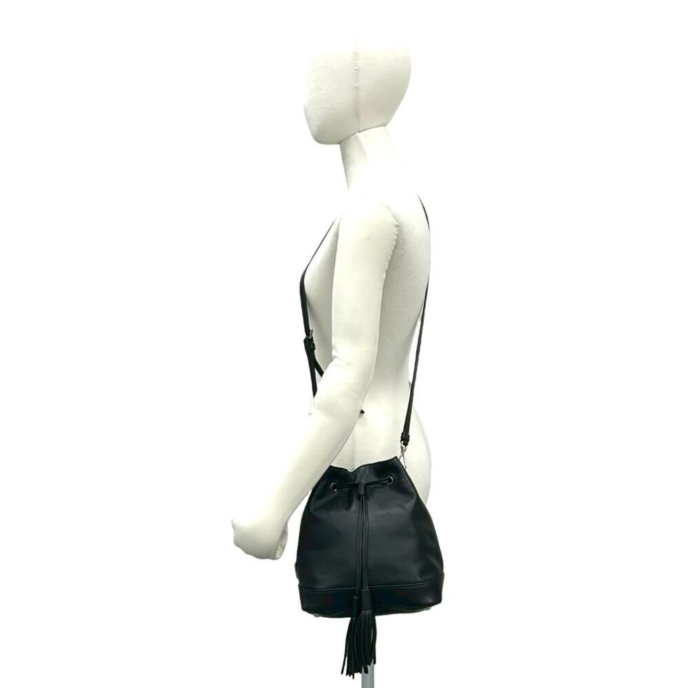 Prada Bucket Bag