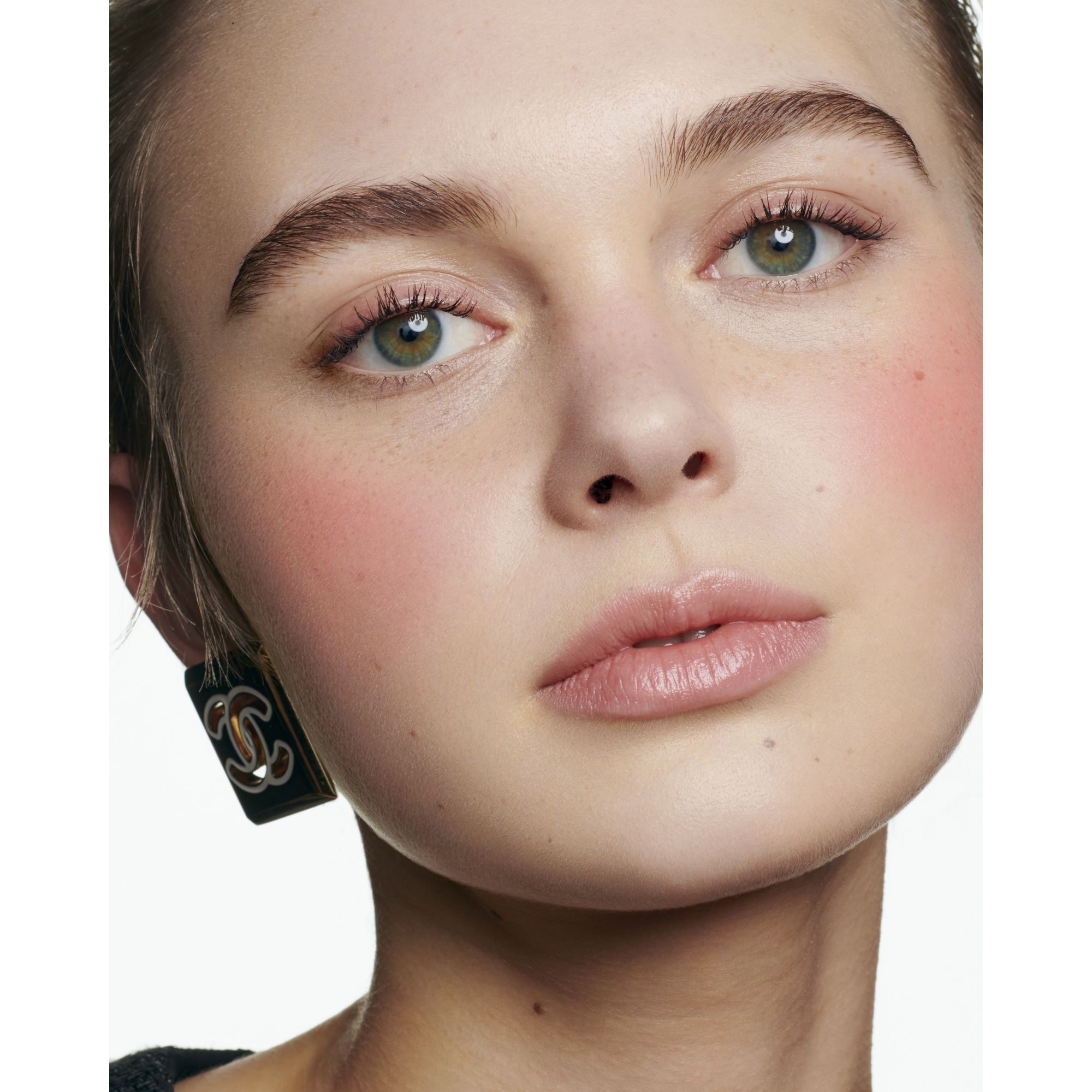 Cream-To-Powder Blush