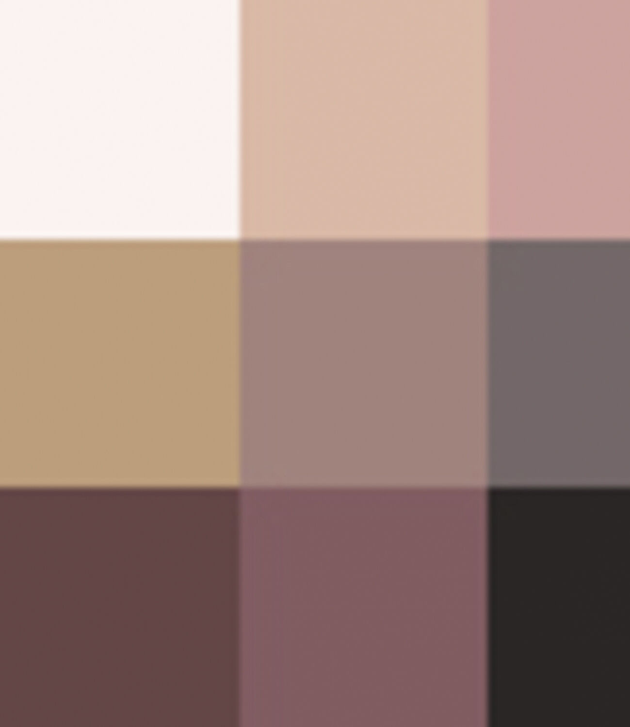 Dior Backstage Eye Palette