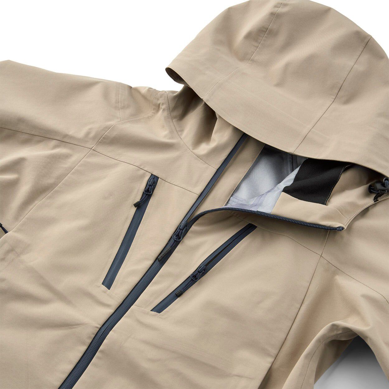 Callhill 3-lags Hel&aring;rsjakke