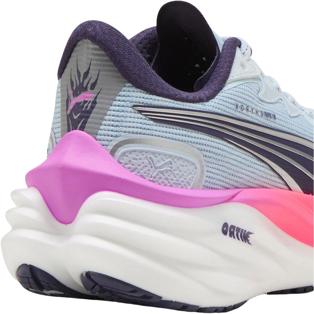 Velocity Nitro 4 X Hyrox