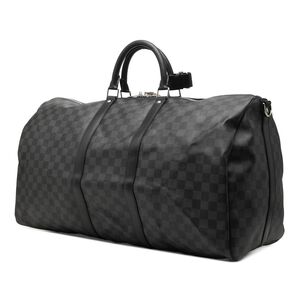 Louis Vuitton Keepall