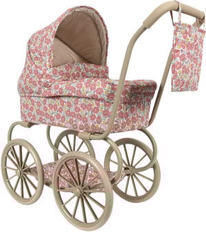 MINNIE DOLL PRAM
