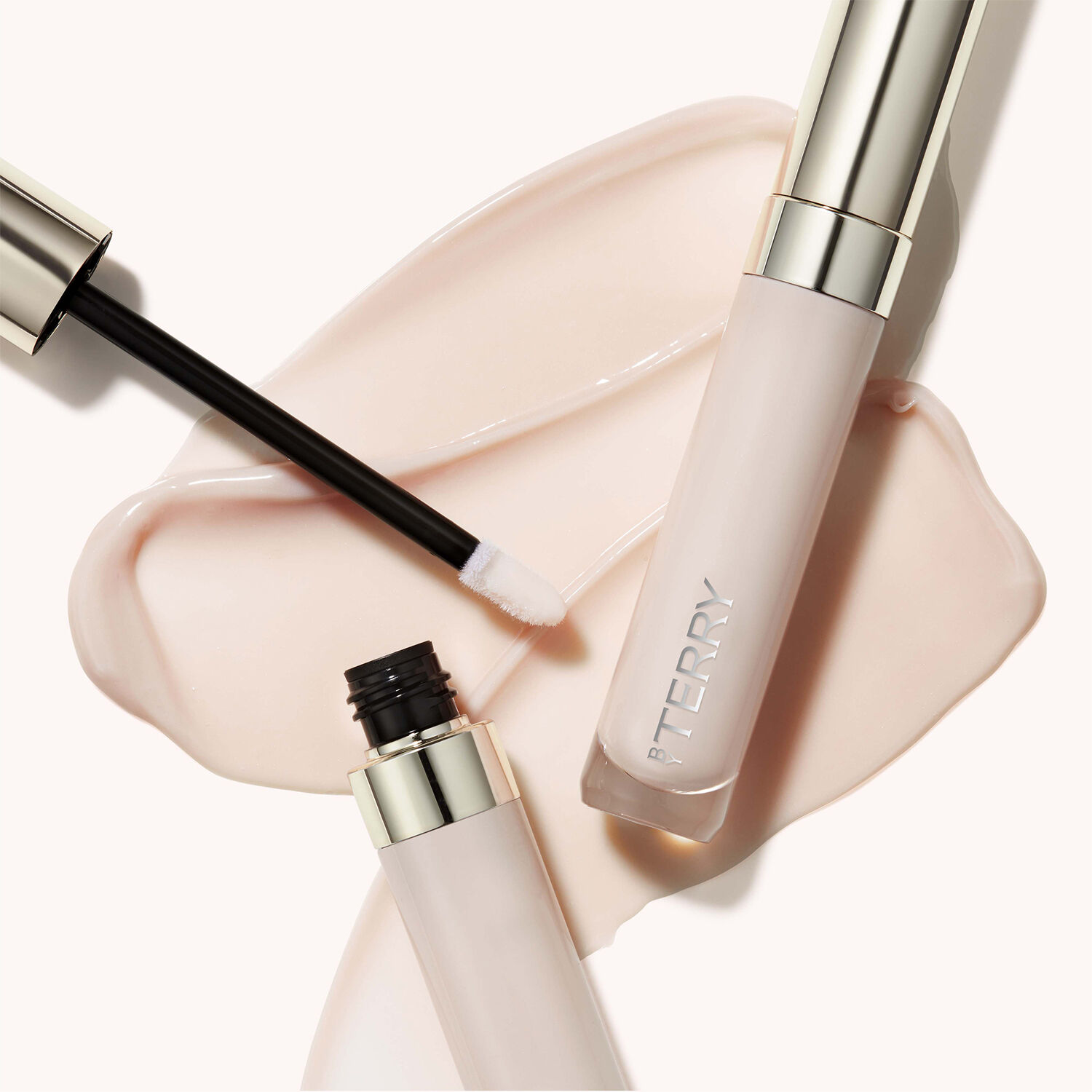 Baume de Rose Liquid Lip Balm