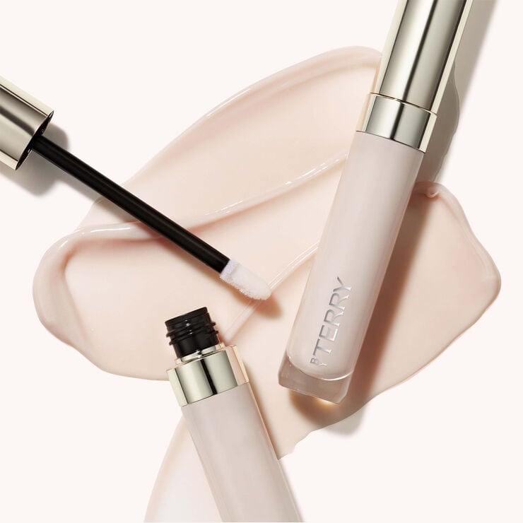 Baume de Rose Liquid Lip Balm