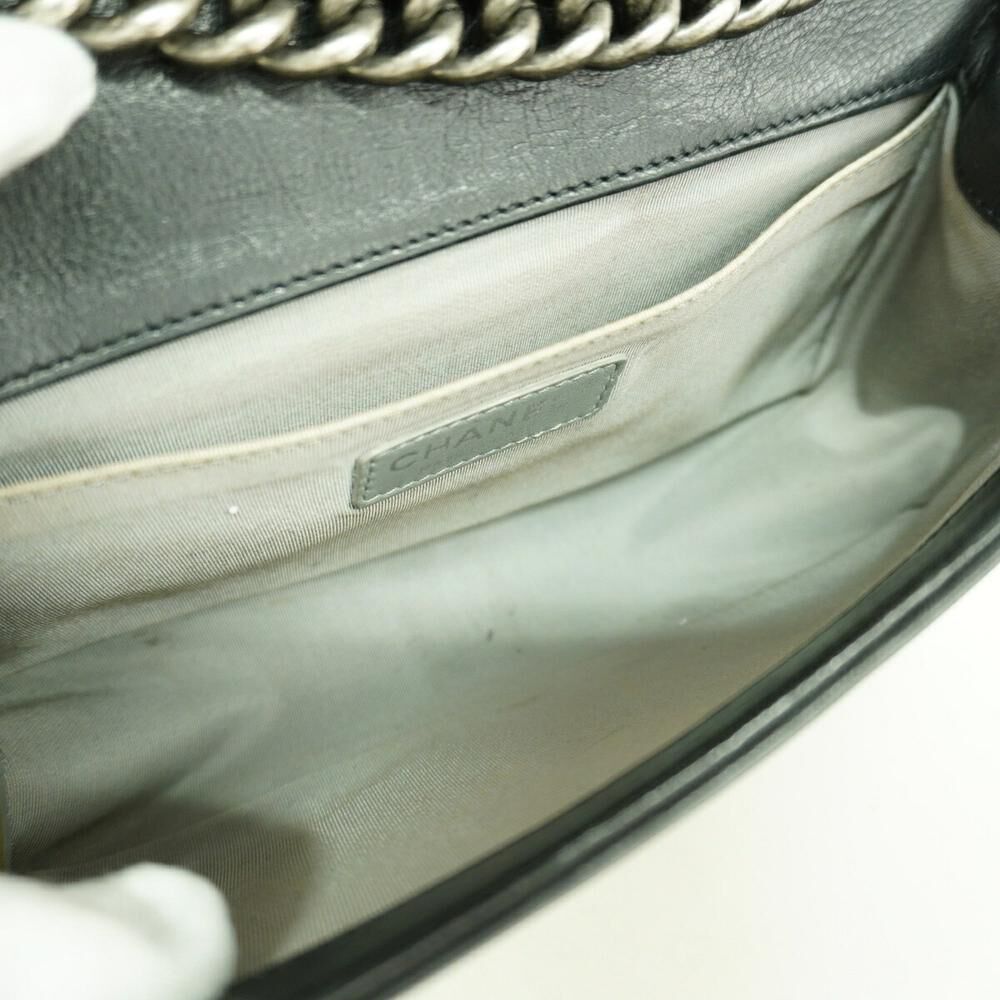 Chanel Boy Bags