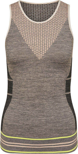 hmlGEMMA SEAMLESS Tank Top