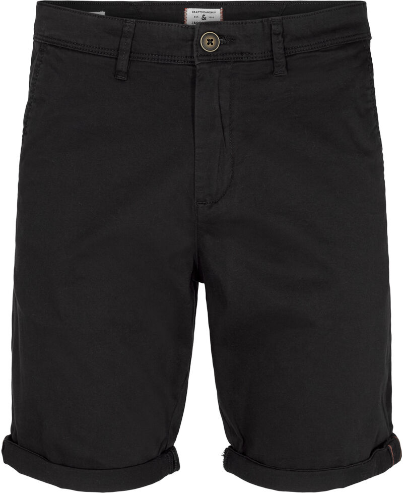 Jjibowie Jjshorts Solid Sa Sts