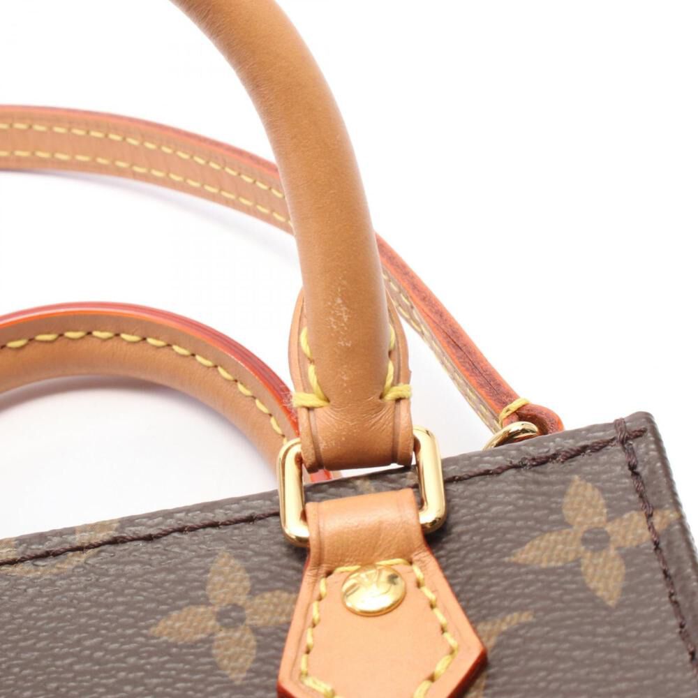 Louis Vuitton Sac Plat