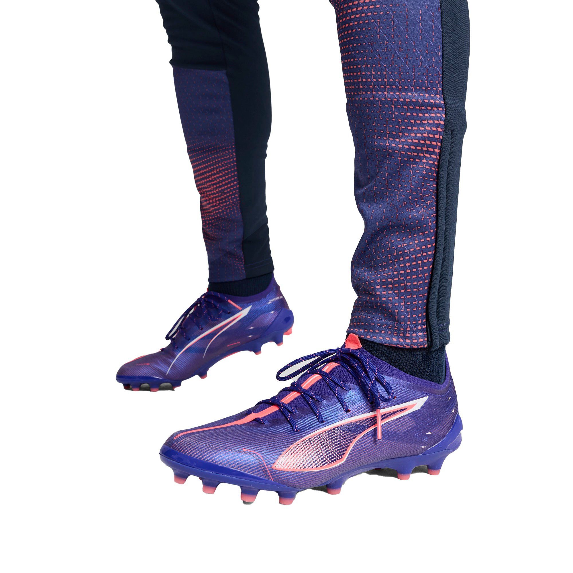 Ultra 5 Ultimate AG Fodboldst&oslash;vler