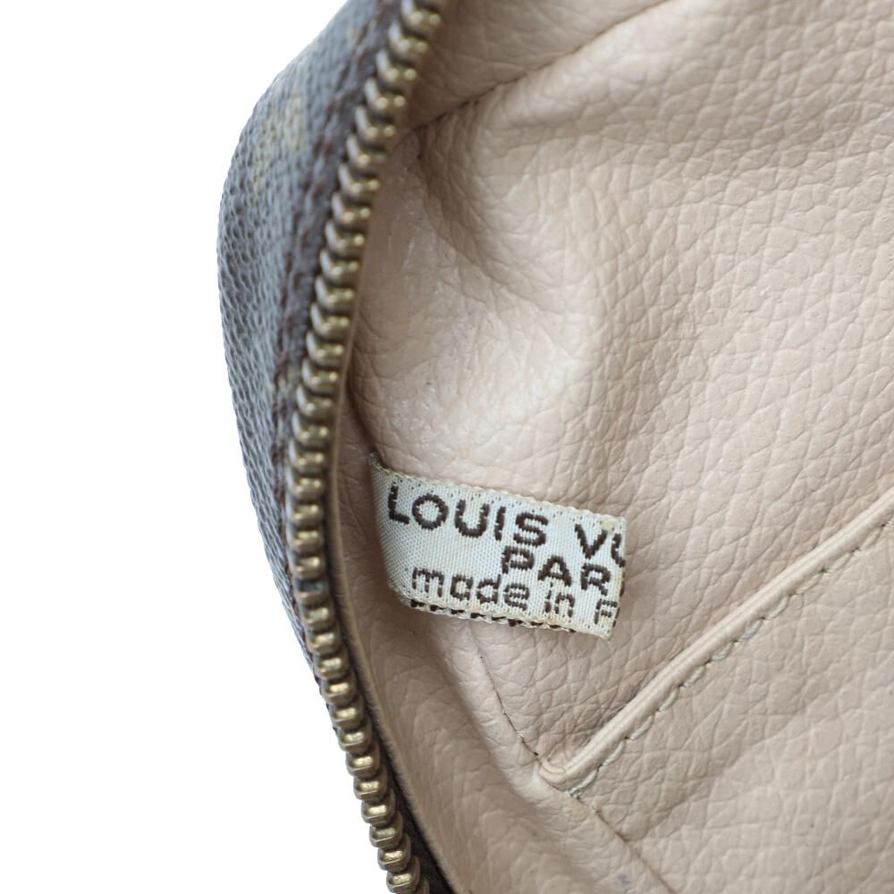 Louis Vuitton Trousse Toilette