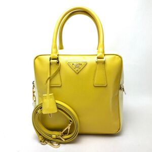 Prada Handbag