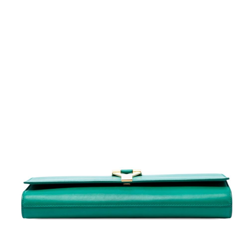 Yves Saint Laurent Clutch
